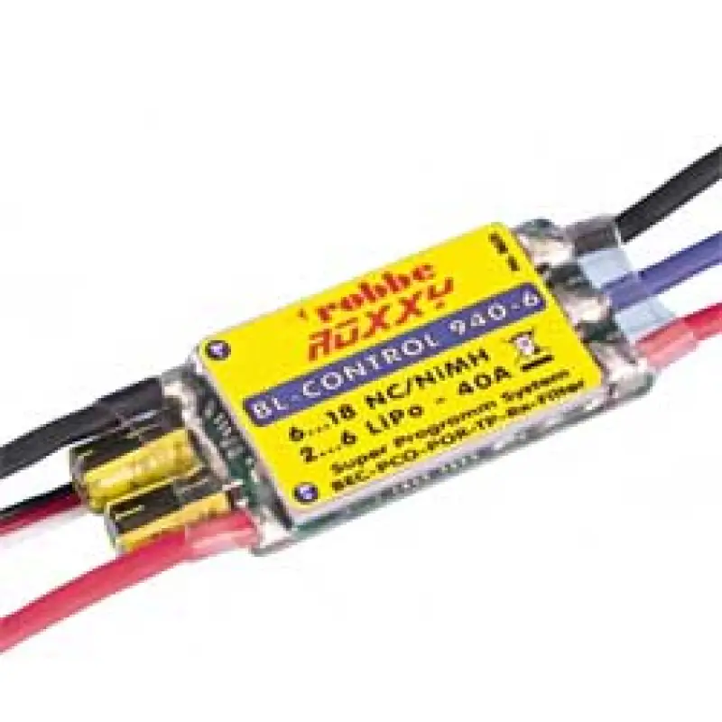 Koop Online Roxxy 940-6