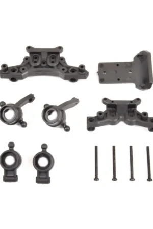Fusees & Bumper & Shocktower -T4933-06 Laatste Kans