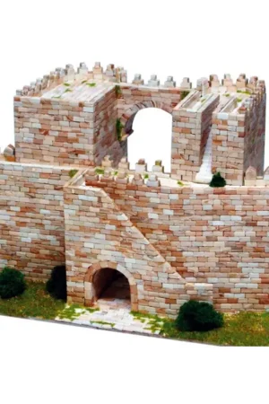 Flitsaanbieding Puerta Del Alcazar -1266