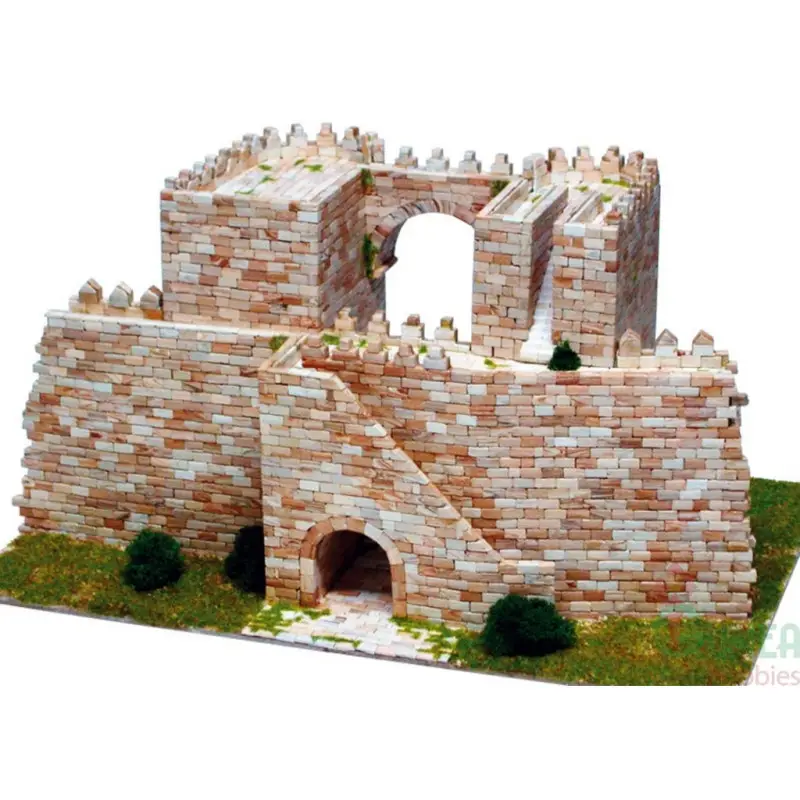 Flitsaanbieding Puerta Del Alcazar -1266
