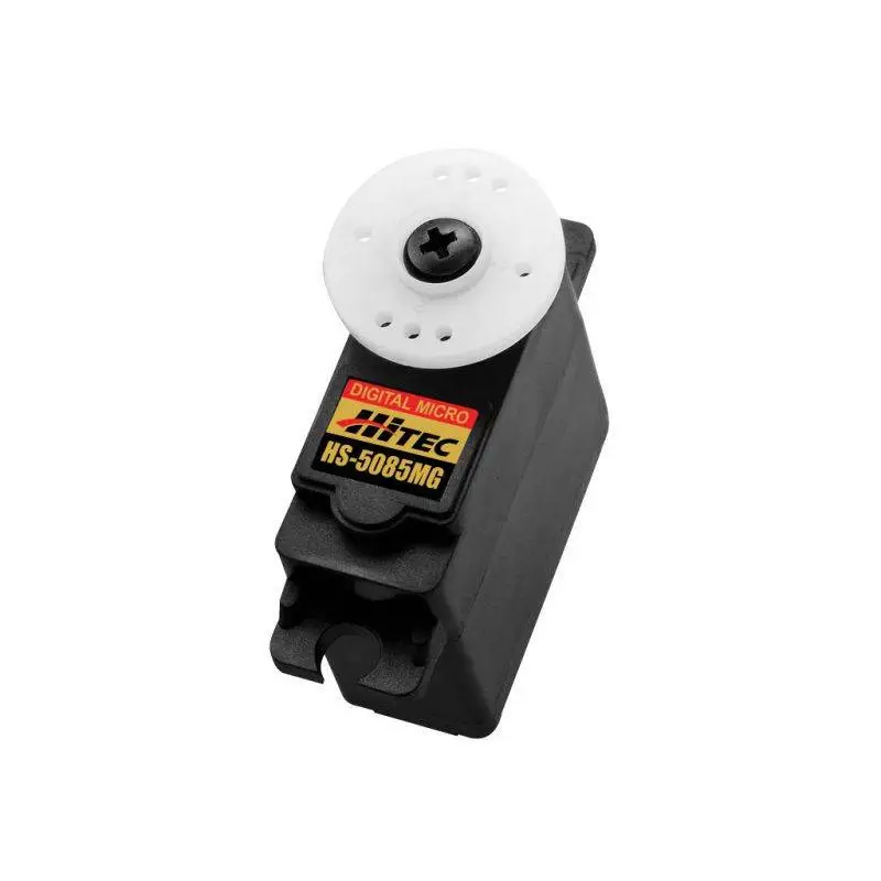 Goedkoop HS 5085 MG Digitale Micro Servo -113085