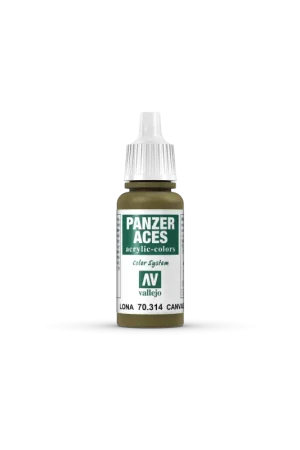 PANZER ACES CANVAS -VAL-70314 Koopje