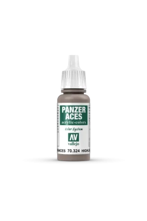 Op = Op PANZER ACES FR.TANKER.H.L -VAL-70324