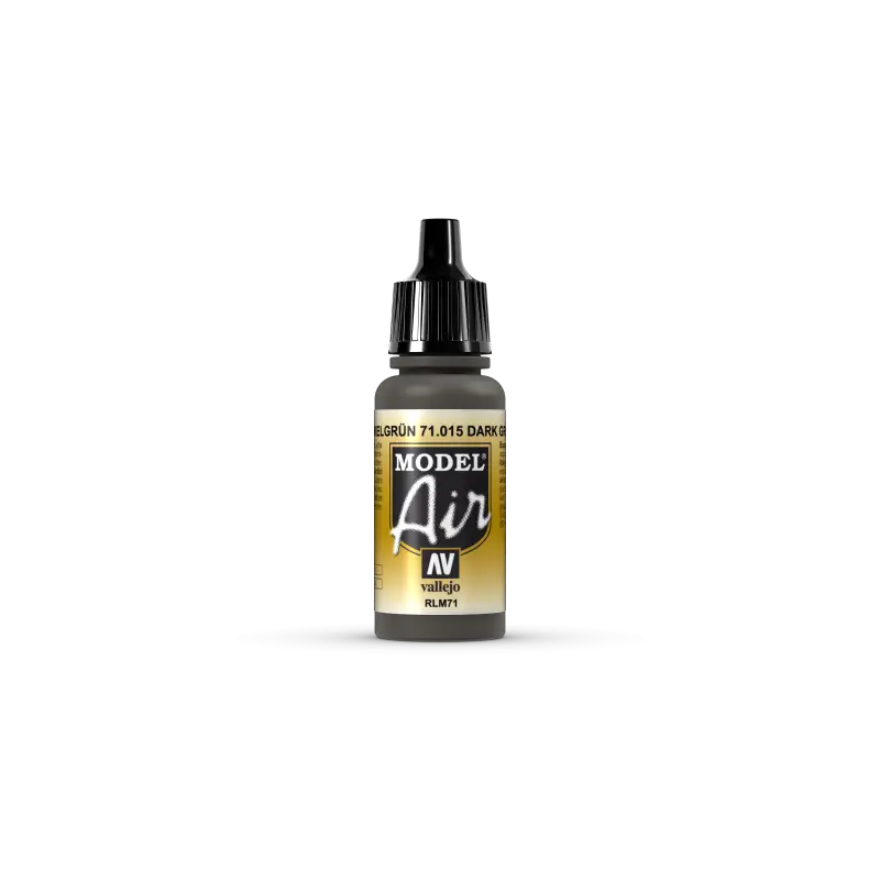 Populair MODEL AIR OLIVE GREYVAL-71015
