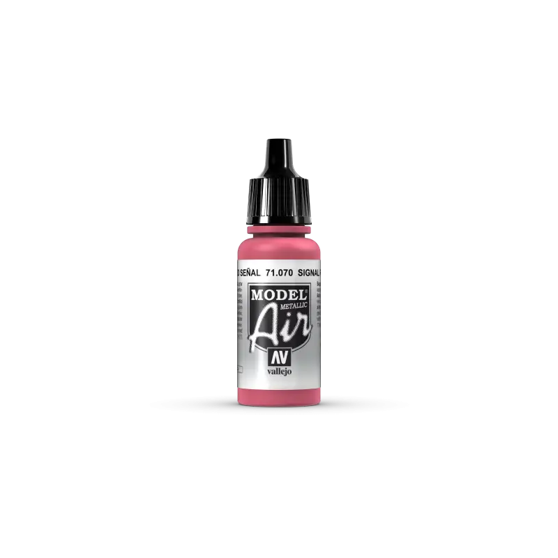 MODEL AIR TURN SIGNAL REDVAL-71070 Flitsaanbieding