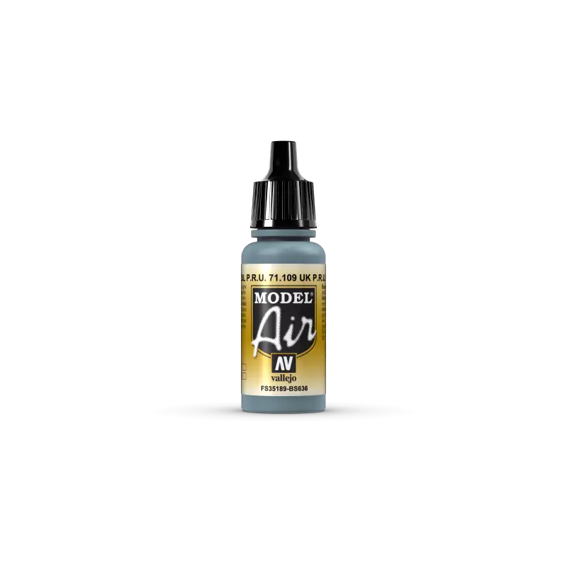 MODEL AIR UK PRU BLUEVAL-71109 Superprijs