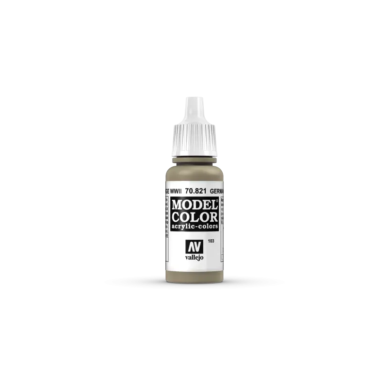 MODEL COLOR GER.C.BEIGEVAL-70821 Merkproduct