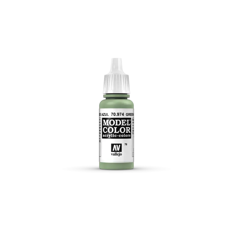 Beperkte Voorraad MODEL COLOR GREEN SKYVAL-70974