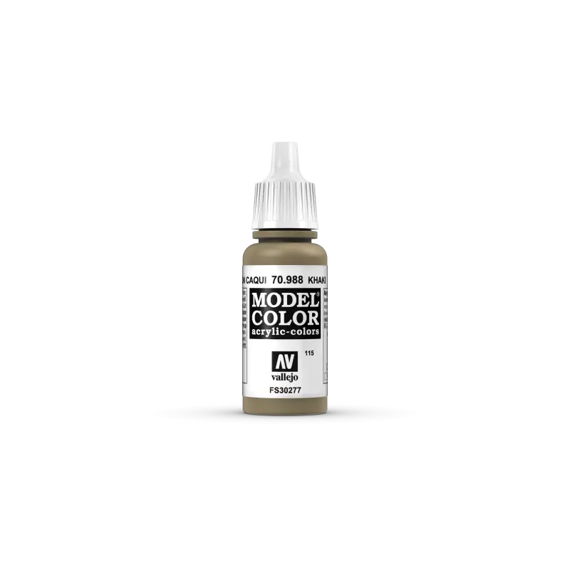 Koop Vandaag MODEL COLOR KHAKIVAL-70988