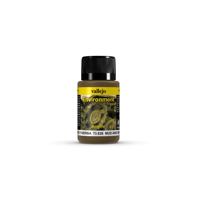 Veilige Betaling Mud and Grass Effect -VAL-73826