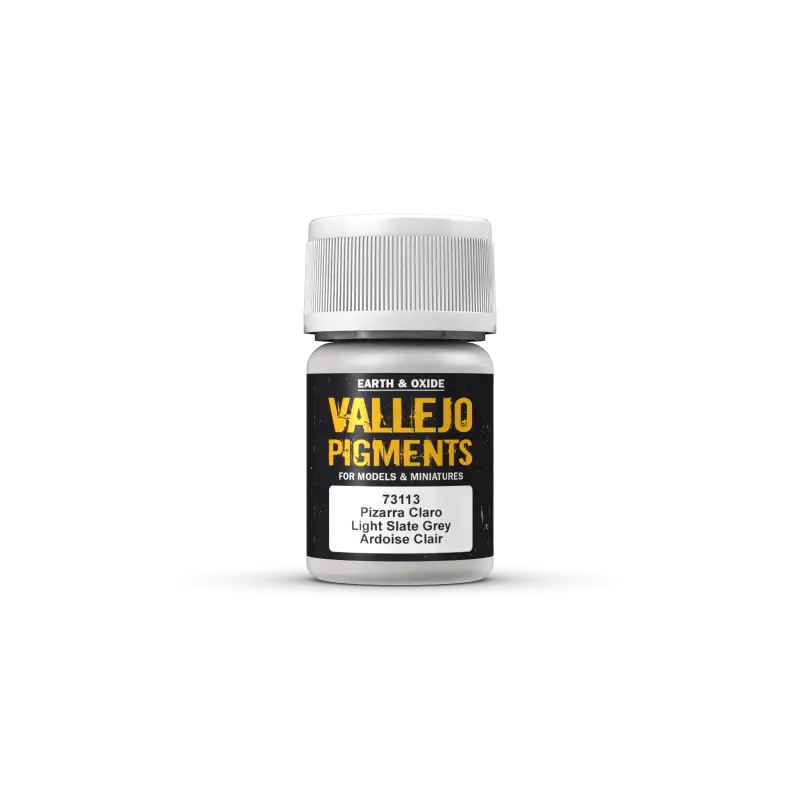 PIGMENT LIGHT SLATE GREY -VAL-73113 Laatste Kans