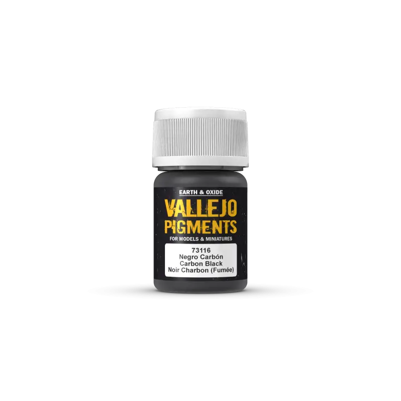 PIGMENT CARBON BLACK -VAL-73116 Beste Prijs