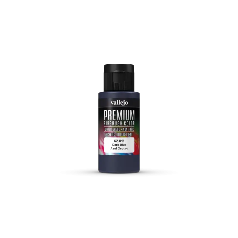PREMIUM COLOR D.BLUE 60ML -VAL-62011 Lage Prijs