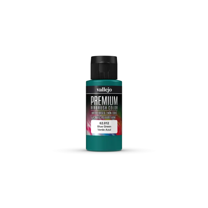 PREMIUM COLOR B.GREEN60ML -VAL-62012 Direct Verzonden