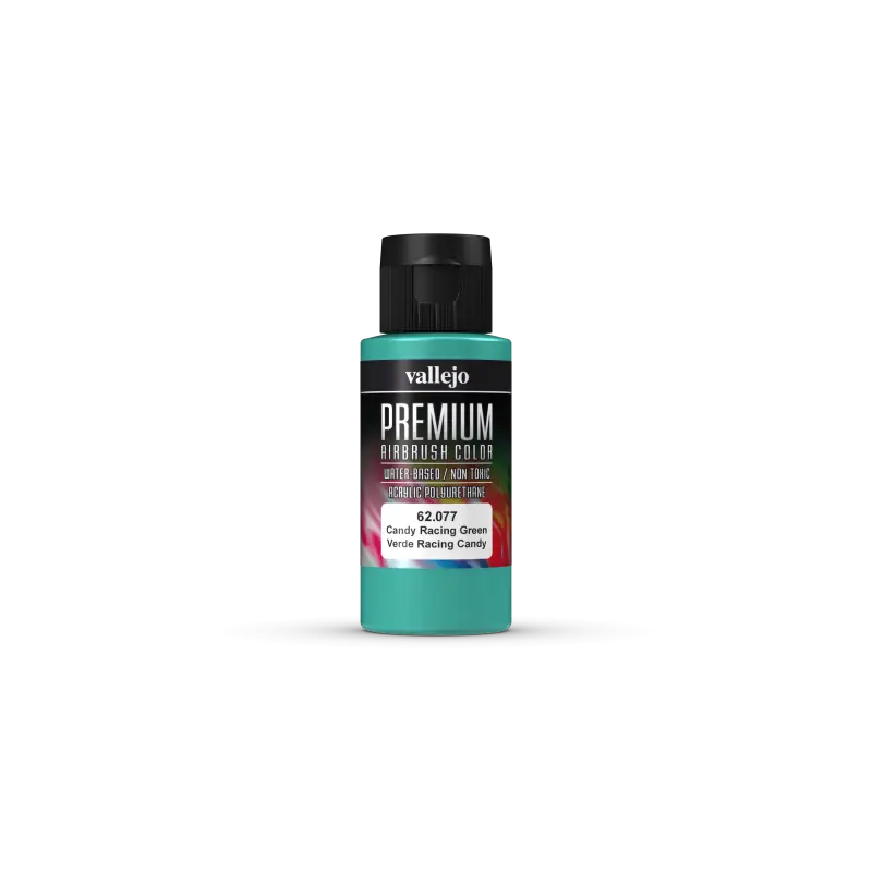 Betrouwbaar PREMIUM COLOR CAN.R.GRE.60ML -VAL-62077