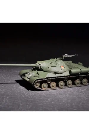 Russian JS-3 with 122mm BL-9 07163 Dagaanbieding
