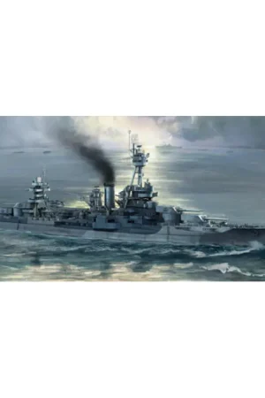 USS New York BB-34 06711 Koop Vandaag