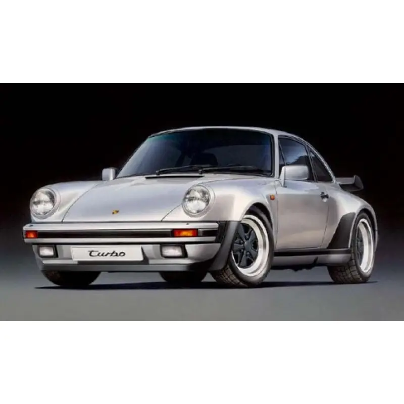Porsche 911 Turbo '88 -24279 Hete Deal