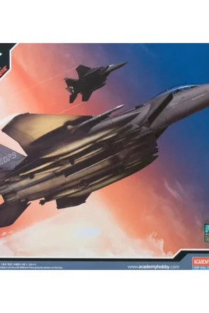 F-15K Slam Eagle ROKAF -12554 Koop Online