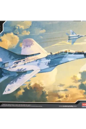 MiG-29AS Fulcrum -12227 Finale Uitverkoop