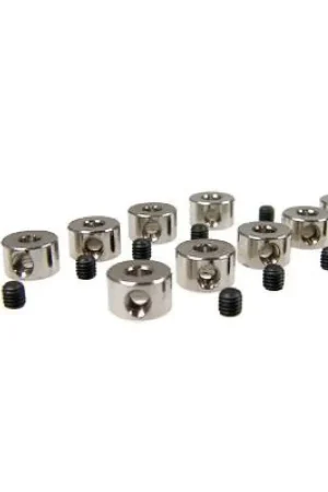 Superprijs Stelringen 3mm (10pcs)