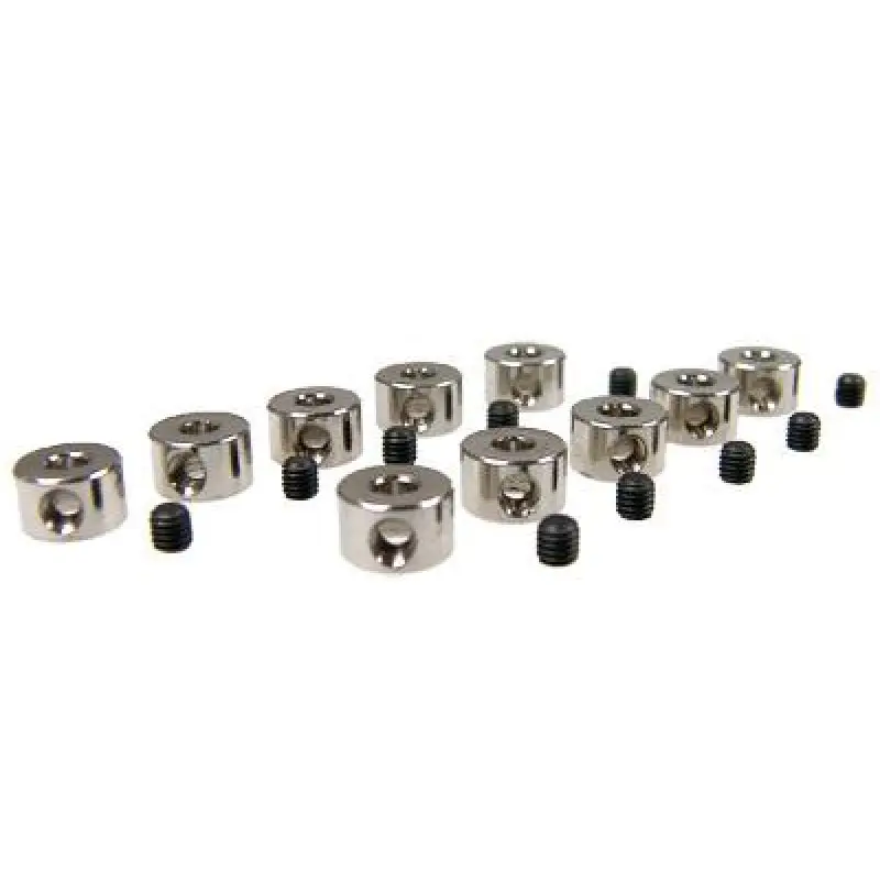 Beste Prijs Stelringen 4mm (10pcs)