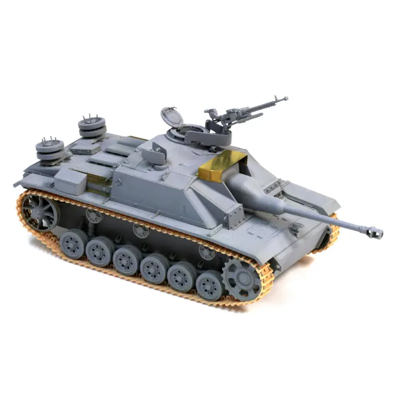 Gereduceerde Prijs Arab StuG.III Ausf.G - The Six Day War -3601