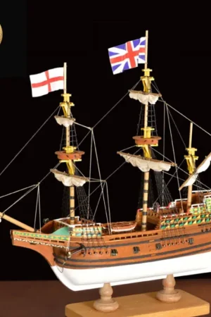 Mayflower -600/05 Veilige Betaling
