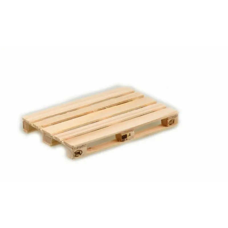 Aanbieding Epal houten Europallet -907608