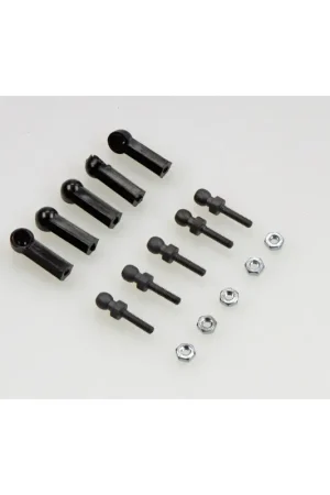Kogelkop Set M3 5 stuks-907588 Korting