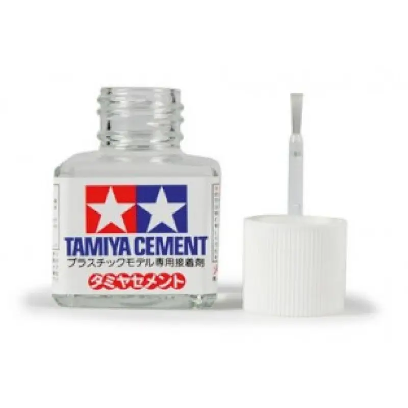 Flitsaanbieding Plastiek Lijm Wit 40ml -87003