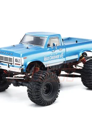 Exclusieve Aanbieding Mad Crusher VE Brushless -34253