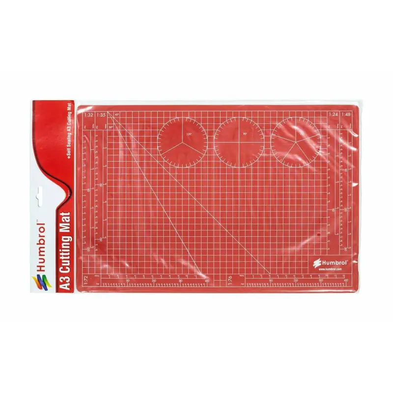 Finale Uitverkoop Snijmat A3 -AG9157A