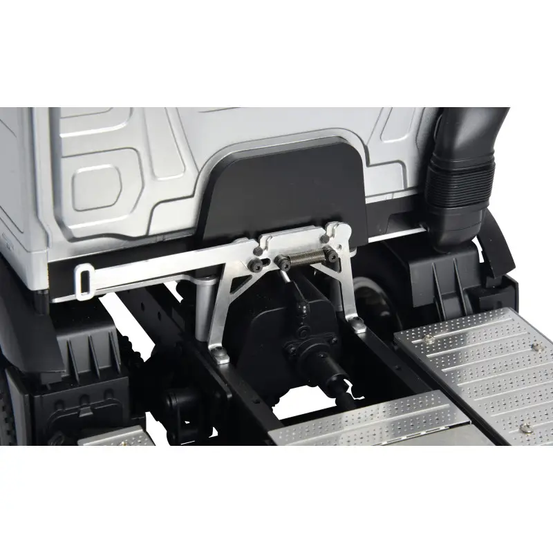 Actieprijs Cabine Sluiting Aluminium Arocs RC Trucks 1/14 -907590