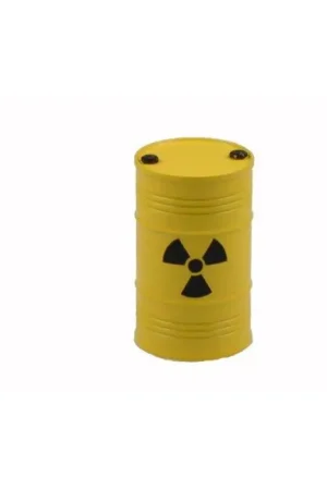 Snelle Levering Opslag Drum Uranium -907607