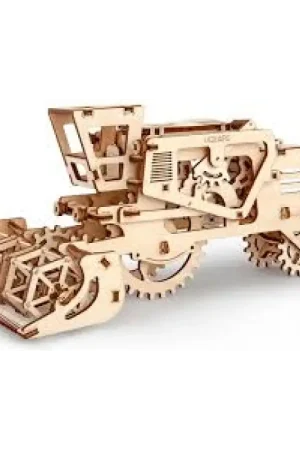 Shop Nu Combine Harverster -70010