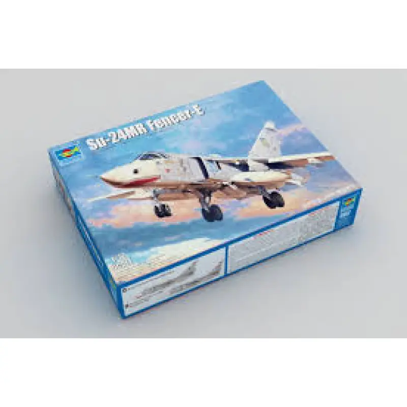 Finale Uitverkoop SU-24MR Fencer-E -01672