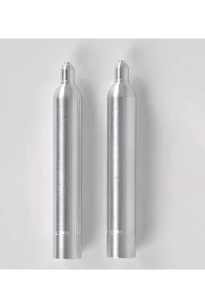 Aluminium Gasfles 10 Liter -907138 Speciale Aanbieding