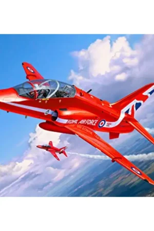 Betaalbaar BAe Hawk T.1 Red Arrows
