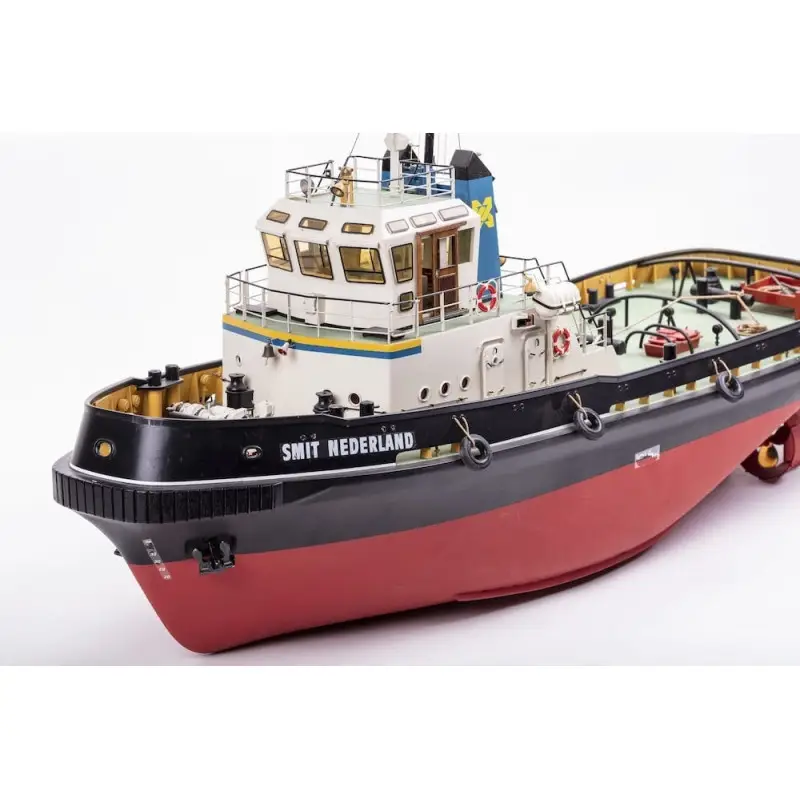 Fabrieksprijs Billing Boats Smit Nederland – radiografisch bestuurbare sleepboot