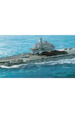 Aircraft carrier Admiral Kuznetsov -05606 Nu Kopen