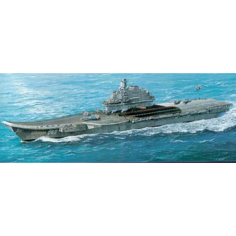 Aircraft carrier Admiral Kuznetsov -05606 Nu Kopen