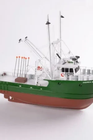 Andrea Gail -BB608 Beperkte Voorraad