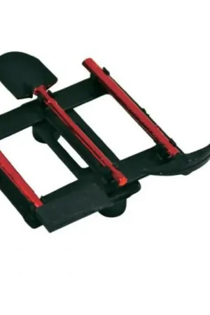 Tool Accessory Set -2320014 Snelle Levering