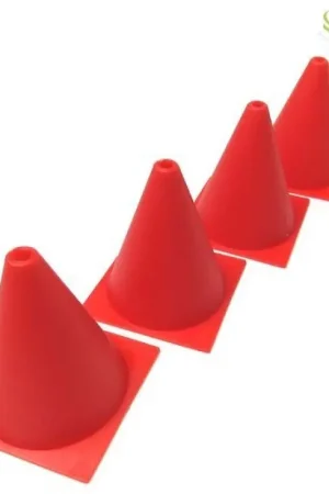 Bestseller Pylon Kunststof 5 stuks -20035