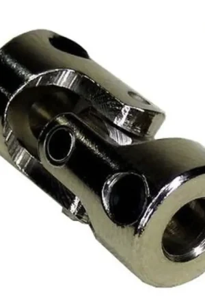 Hoge Kwaliteit Kruiskoppelling Metaal 4/4 mm 23 mm Lang -20023