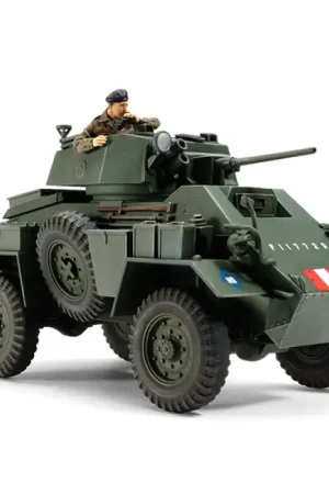 Aanbieding BRITISH 7ton ARMORED CAR Mk.IV -32587