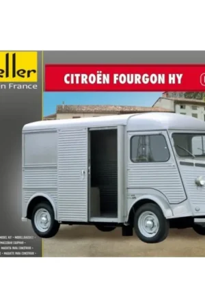 Betaalbaar Citroen Fourgon H -80768