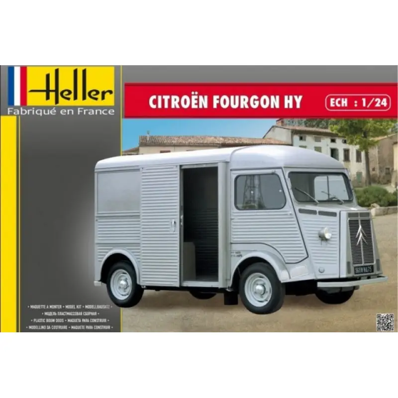 Betaalbaar Citroen Fourgon H -80768