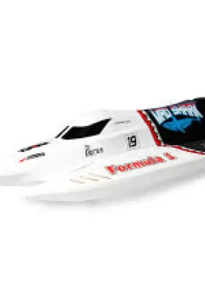 Superprijs Mad Shark -8205